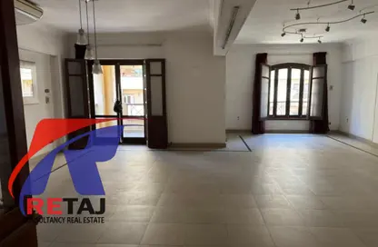 Apartment - 3 Bedrooms - 2 Bathrooms for sale in Al Ghanam St. - 8th Zone - Nasr City - Cairo