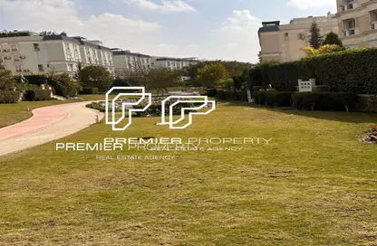 iVilla - 3 Bedrooms - 3 Bathrooms for sale in Mountain View Hyde Park - 5th Settlement Compounds - The 5th Settlement - New Cairo City - Cairo