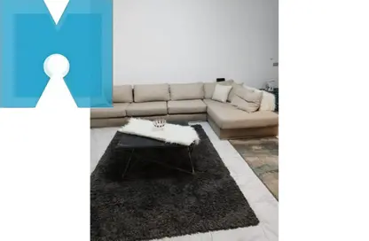 Apartment - 2 Bedrooms - 1 Bathroom for sale in Hadayek Al Mohandessin - 4th District - Sheikh Zayed City - Giza