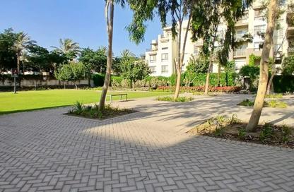 Apartment - 4 Bedrooms - 4 Bathrooms for sale in The Sierras - Uptown Cairo - Mokattam - Cairo