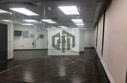 مساحات مكتبية - استوديو - 1 حمام للايجار في ميفيدا - كمبوندات التجمع الخامس - التجمع الخامس - مدينة القاهرة الجديدة - القاهرة