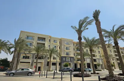 شقة - 2 غرف نوم - 2 حمامات للبيع في ميفيدا - كمبوندات التجمع الخامس - التجمع الخامس - مدينة القاهرة الجديدة - القاهرة