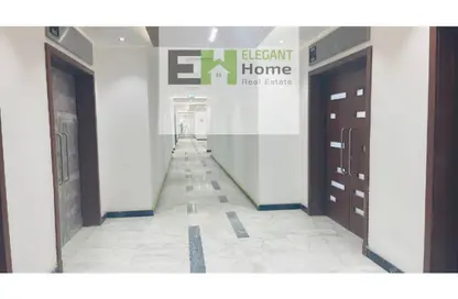 Office Space - Studio - 2 Bathrooms for rent in Mivida - 5th Settlement Compounds - The 5th Settlement - New Cairo City - Cairo