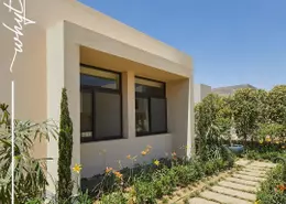 Townhouse - 3 Bedrooms - 3 Bathrooms for sale in Palm Parks   Palm Hills - South Dahshur Link - 6 October City - Giza