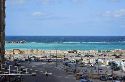 محل تجاري - استوديو للبيع في طريق الجيش - سيدي بشر - حي اول المنتزة - الاسكندرية