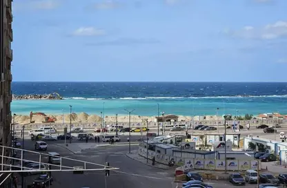 محل تجاري - استوديو للبيع في طريق الجيش - سيدي بشر - حي اول المنتزة - الاسكندرية