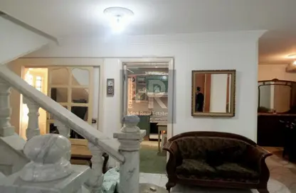 Apartment - 3 Bedrooms - 3 Bathrooms for sale in The 5th Settlement - New Cairo City - Cairo