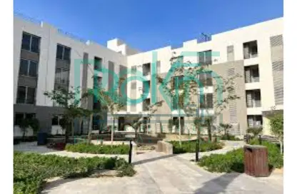 Apartment - 3 Bedrooms - 3 Bathrooms for sale in Palm Parks   Palm Hills - South Dahshur Link - 6 October City - Giza