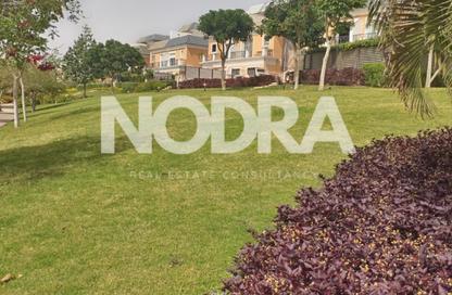 Townhouse - 3 Bedrooms - 3 Bathrooms for sale in Layan Residence - 5th Settlement Compounds - The 5th Settlement - New Cairo City - Cairo