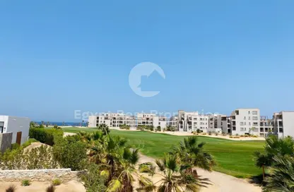 شاليه - غرفة نوم - 2 حمامات للبيع في جولف تاون – مارينا إديشن - سوما باى - سفاجا - الغردقة - محافظة البحر الاحمر
