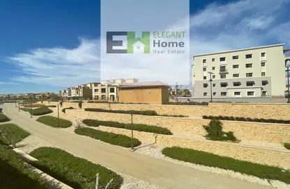 Apartment - 3 Bedrooms - 3 Bathrooms for rent in Mivida - 5th Settlement Compounds - The 5th Settlement - New Cairo City - Cairo