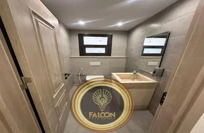 Hotel Apartment - 2 Bedrooms - 2 Bathrooms for sale in Aljar Sheraton - Sheraton Al Matar - El Nozha - Cairo