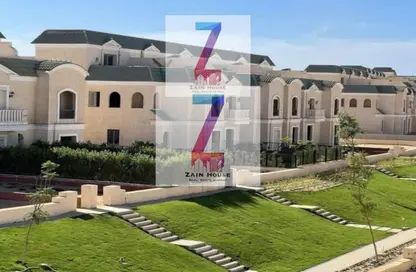 Townhouse - 4 Bedrooms - 4 Bathrooms for sale in L'avenir - Mostakbal City Compounds - Mostakbal City - Future City - Cairo