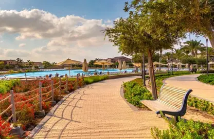 Chalet - 2 Bedrooms - 1 Bathroom for sale in Marassi - Sidi Abdel Rahman - North Coast