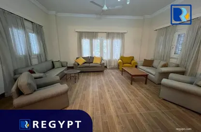 بناية كاملة - استوديو - 8 حمامات للبيع في سرايات المعادي - حي المعادي - القاهرة