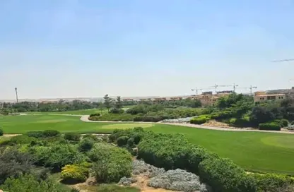 Villa - 4 Bedrooms - 3 Bathrooms for rent in Madinaty - Cairo