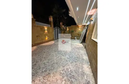 دوبلكس - 5 غرف نوم - 3 حمامات للبيع في حدائق الاهرام - الجيزة