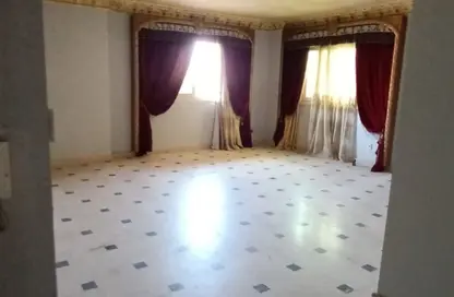 Office Space - Studio - 1 Bathroom for rent in West Arabella - 5th Settlement Compounds - The 5th Settlement - New Cairo City - Cairo