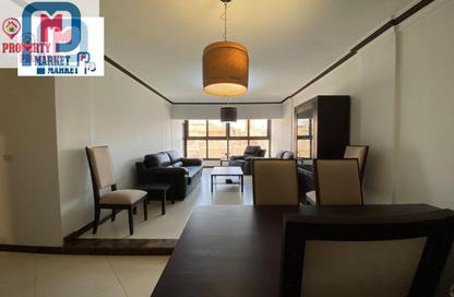 Apartment - 3 Bedrooms - 2 Bathrooms for rent in 6 October City - Giza