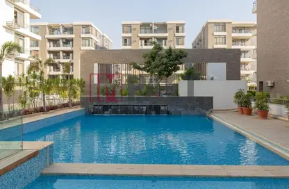 Apartment - 2 Bedrooms - 2 Bathrooms for sale in Taj City - 5th Settlement Compounds - The 5th Settlement - New Cairo City - Cairo