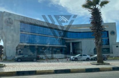 عيادة - استوديو - 1 حمام للبيع في اليجانتري - الحي الاول - التجمع الخامس - مدينة القاهرة الجديدة - القاهرة