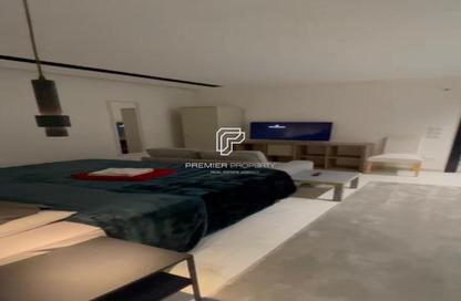 Apartment - Studio - 1 Bathroom for rent in Eastown - 5th Settlement Compounds - The 5th Settlement - New Cairo City - Cairo