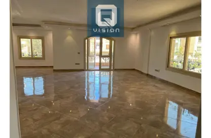 Apartment - 3 Bedrooms - 2 Bathrooms for rent in 1st Settlement Post office St. - The 1st Settlement - New Cairo City - Cairo