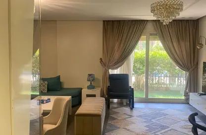 شقة - 2 غرف نوم - 2 حمامات للبيع في تاج سيتي - كمبوندات التجمع الخامس - التجمع الخامس - مدينة القاهرة الجديدة - القاهرة