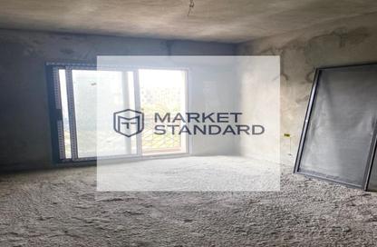 Apartment - 2 Bedrooms - 3 Bathrooms for sale in Eastown - 5th Settlement Compounds - The 5th Settlement - New Cairo City - Cairo
