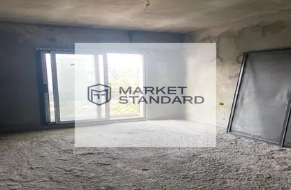 Apartment - 2 Bedrooms - 3 Bathrooms for sale in Eastown - 5th Settlement Compounds - The 5th Settlement - New Cairo City - Cairo