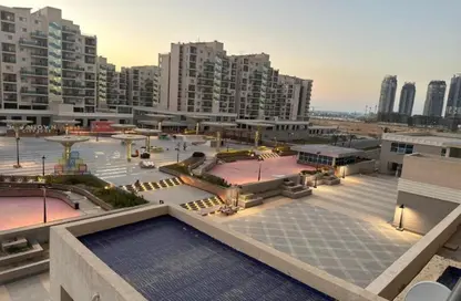Apartment - 3 Bedrooms - 3 Bathrooms for sale in Downtown - New Alamein City - Al Alamein - North Coast