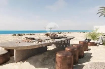 Duplex - 3 Bedrooms - 4 Bathrooms for sale in Mesca - Soma Bay - Safaga - Hurghada - Red Sea