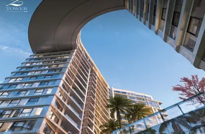 Apartment - 3 Bedrooms - 2 Bathrooms for sale in Park Side Residence - Zed Towers - Sheikh Zayed Compounds - Sheikh Zayed City - Giza Apartment - 3 Bedrooms - 2 Bathrooms for sale in Park Side Residence - Zed Towers - Sheikh Zayed Compounds - Sheikh Zayed City - Giza