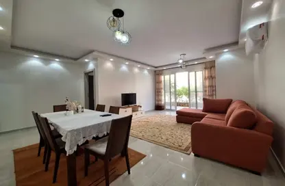 Apartment - 3 Bedrooms - 2 Bathrooms for rent in Promenade New Cairo - 5th Settlement Compounds - The 5th Settlement - New Cairo City - Cairo