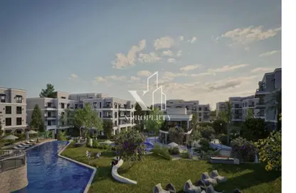 شقة - 2 غرف نوم - 3 حمامات للبيع في كايت ريزيدنس - كمبوندات 6 أكتوبر - مدينة 6 أكتوبر - الجيزة شقة - 2 غرف نوم - 3 حمامات للبيع في كايت ريزيدنس - كمبوندات 6 أكتوبر - مدينة 6 أكتوبر - الجيزة