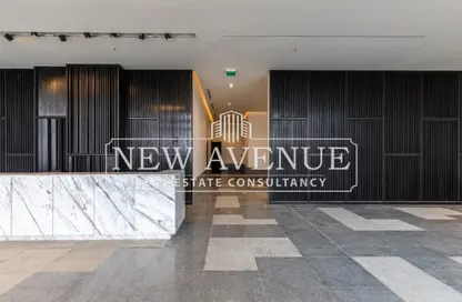 مساحات مكتبية - استوديو - 2 حمامات للبيع في كمبوند البروج - كمبوندات الشروق - مدينة الشروق - القاهرة