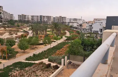 منزل مزدوج - 5 غرف نوم - 5 حمامات للبيع في هايد بارك - مدينة القاهرة الجديدة - القاهرة