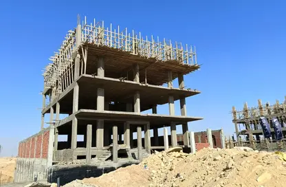 Apartment - 3 Bedrooms - 2 Bathrooms for sale in North Rehab - New Cairo City - Cairo