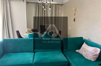 Apartment - 2 Bedrooms - 2 Bathrooms for rent in Stone Residence - 5th Settlement Compounds - The 5th Settlement - New Cairo City - Cairo