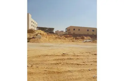 قطعة أرض - استوديو للبيع في مدينة بدر - القاهرة