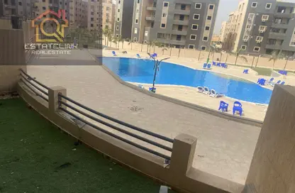 شقة - 3 غرف نوم - 2 حمامات للايجار في سيفورا هايتس - كمبوندات التجمع الخامس - التجمع الخامس - مدينة القاهرة الجديدة - القاهرة