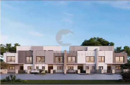 دوبلكس - 3 غرف نوم - 4 حمامات للبيع في سوديك ايست - الحي السادس - هليوبوليس الجديدة - القاهرة