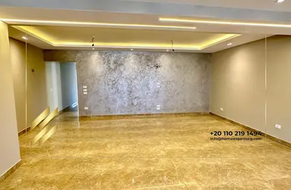Apartment - 3 Bedrooms - 2 Bathrooms for rent in Mountain View Hyde Park - 5th Settlement Compounds - The 5th Settlement - New Cairo City - Cairo
