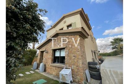 Villa - 4 Bedrooms - 4 Bathrooms for sale in Mivida - 5th Settlement Compounds - The 5th Settlement - New Cairo City - Cairo