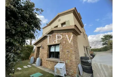 Villa - 4 Bedrooms - 4 Bathrooms for sale in Mivida - 5th Settlement Compounds - The 5th Settlement - New Cairo City - Cairo