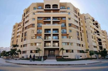 شقة - 3 غرف نوم - 2 حمامات للبيع في المقصد - كمبوندات العاصمة الإدارية الجديدة - العاصمة الإدارية الجديدة - القاهرة