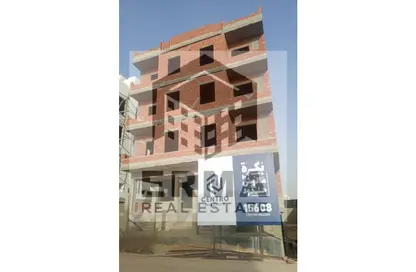 شقة - 3 غرف نوم - 2 حمامات للبيع في بيت الوطن - التجمع الخامس - مدينة القاهرة الجديدة - القاهرة