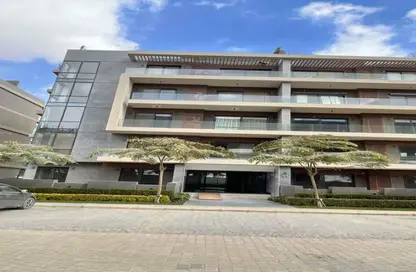 Apartment - 3 Bedrooms - 3 Bathrooms for sale in El Patio Oro - 5th Settlement Compounds - The 5th Settlement - New Cairo City - Cairo