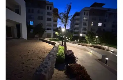 Duplex - 3 Bedrooms - 3 Bathrooms for sale in Hyde Park - 5th Settlement Compounds - The 5th Settlement - New Cairo City - Cairo