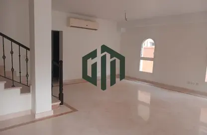 Twin House - 3 Bedrooms - 3 Bathrooms for rent in Mivida - 5th Settlement Compounds - The 5th Settlement - New Cairo City - Cairo